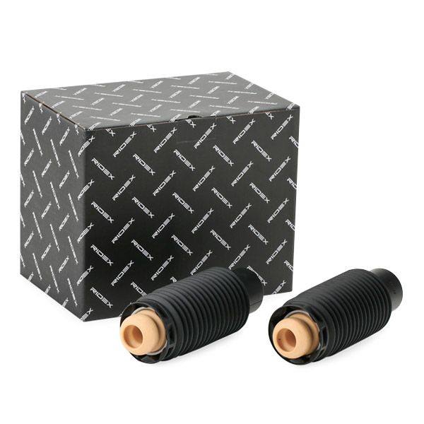 Dust Cover Kit, shock absorber
