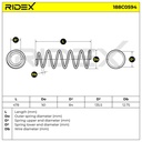 Suspension Spring
