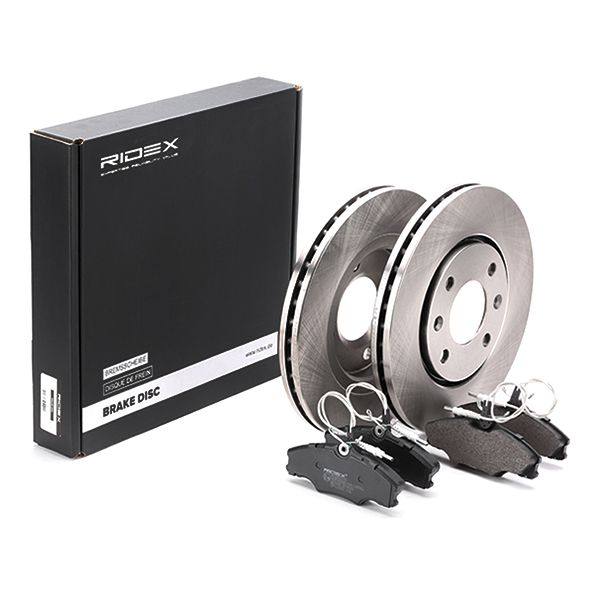 Brake Kit, disc brake