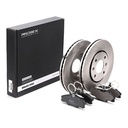 Brake Kit, disc brake
