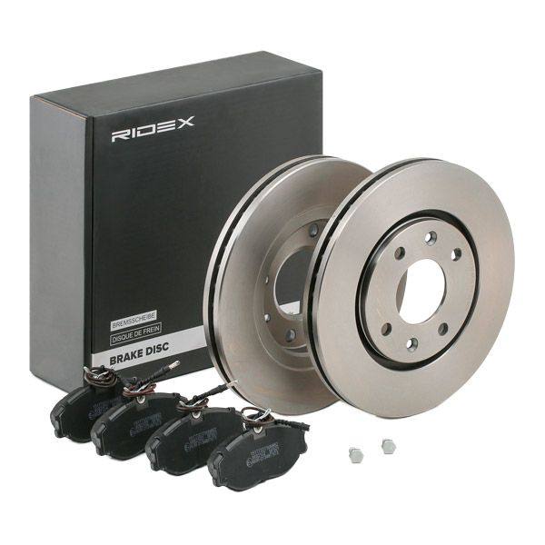 Brake Kit, disc brake