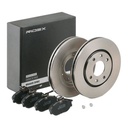 Brake Kit, disc brake