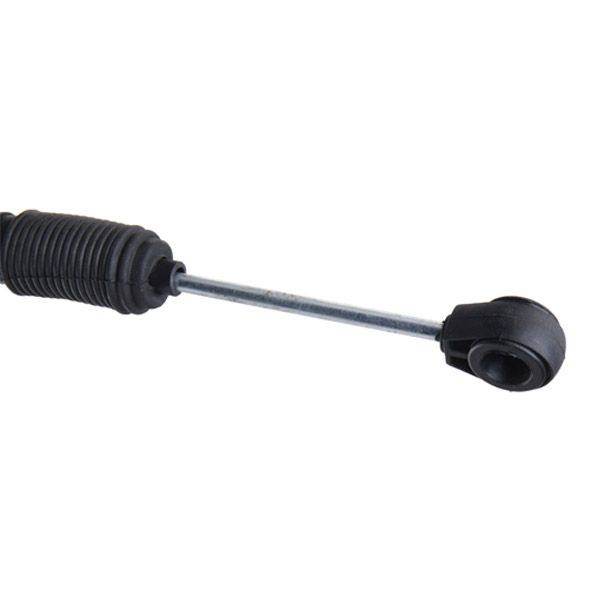 Cable Pull, manual transmission