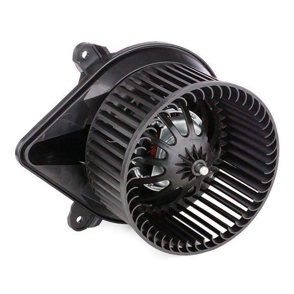 Interior Blower