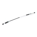 Cable Pull, manual transmission