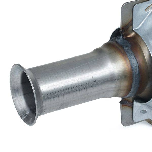 Catalytic Converter