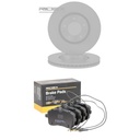Brake Kit, disc brake
