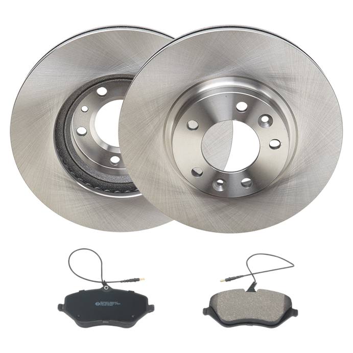 Brake Kit, disc brake