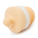Rubber Buffer, suspension