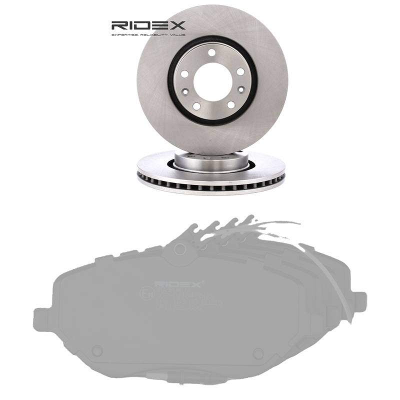 Brake Kit, disc brake
