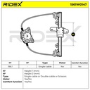 Window Regulator