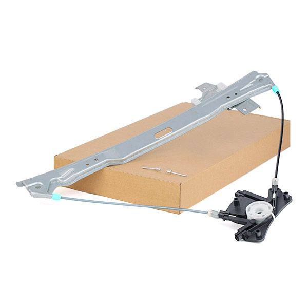 Window Regulator