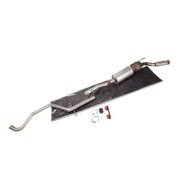 Catalytic Converter
