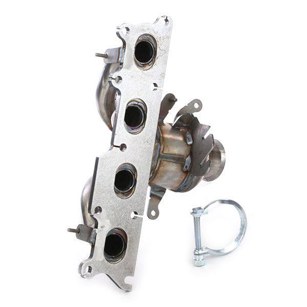 Catalytic Converter