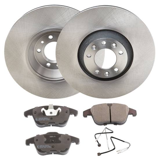 Brake Kit, disc brake
