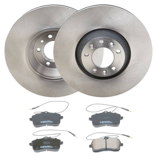 Brake Kit, disc brake