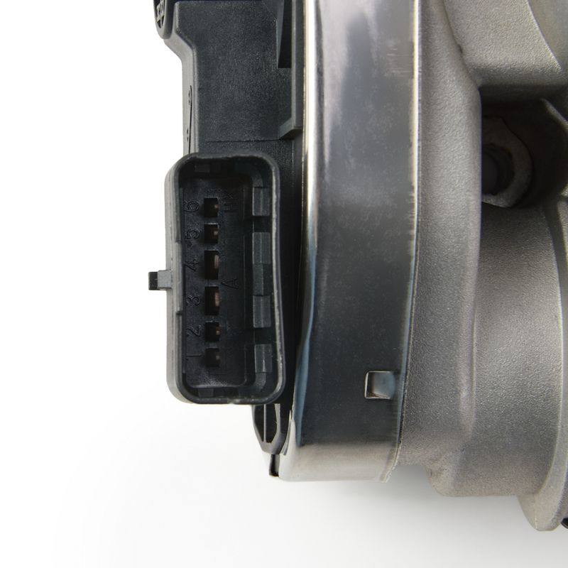 Throttle Body