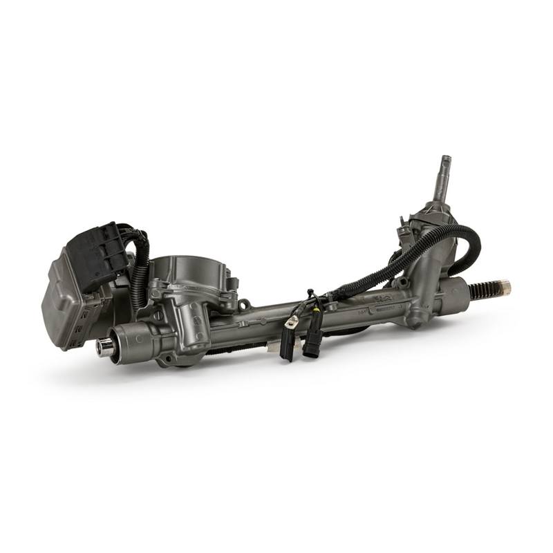 Steering Gear