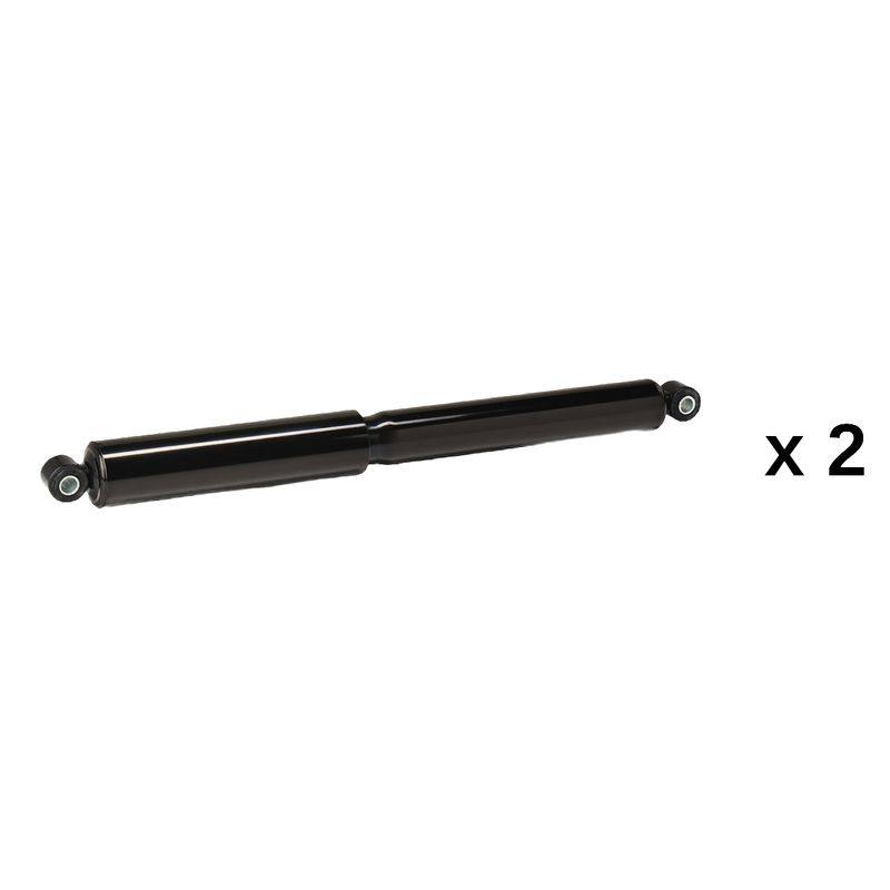 Shock Absorber