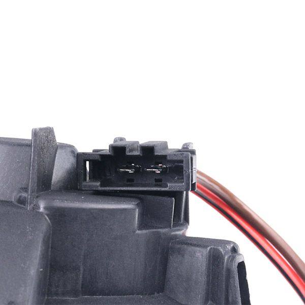 Interior Blower
