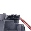 Interior Blower
