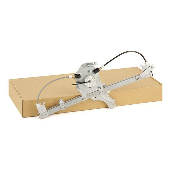 Window Regulator