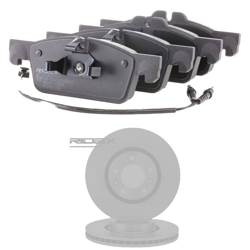 Brake Kit, disc brake