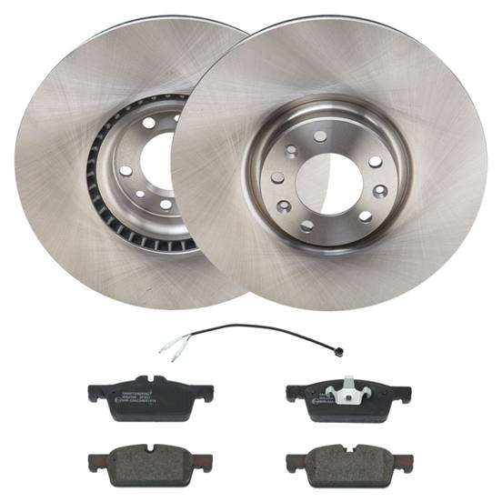 Brake Kit, disc brake