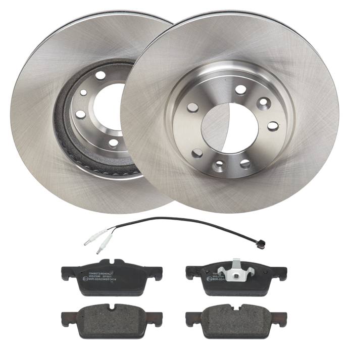 Brake Kit, disc brake