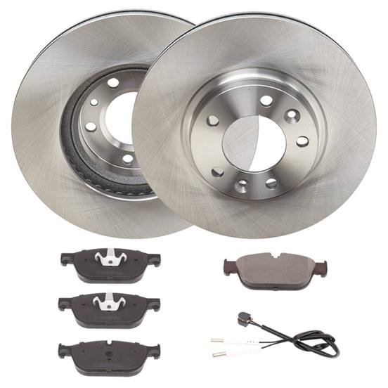 Brake Kit, disc brake