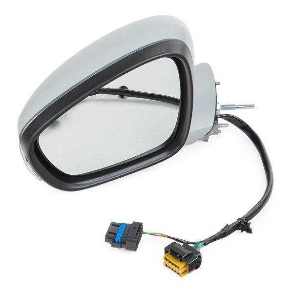 Exterior Mirror