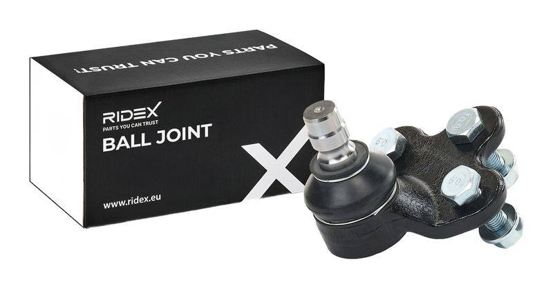 Ball Joint