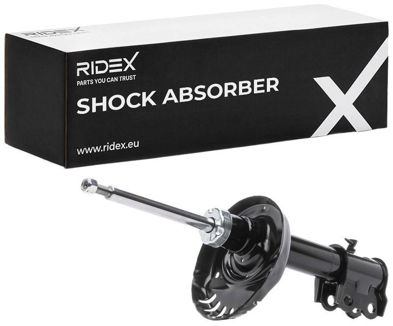 Shock Absorber