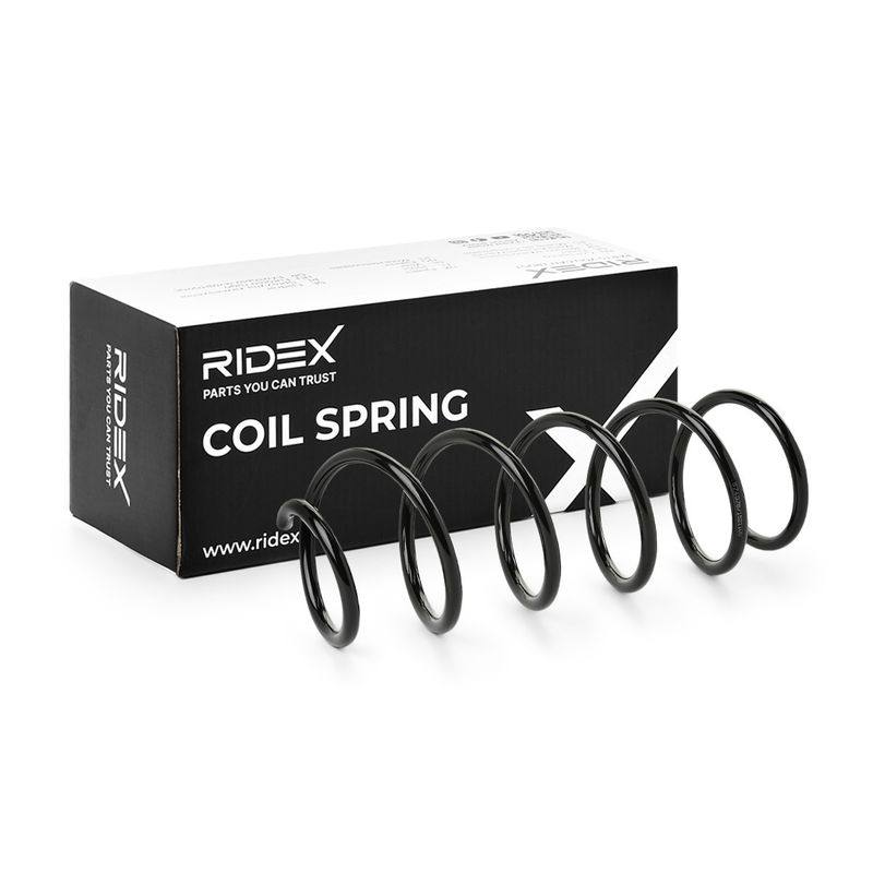Suspension Spring