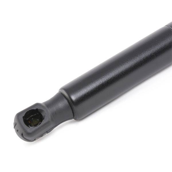 Gas Spring, bonnet