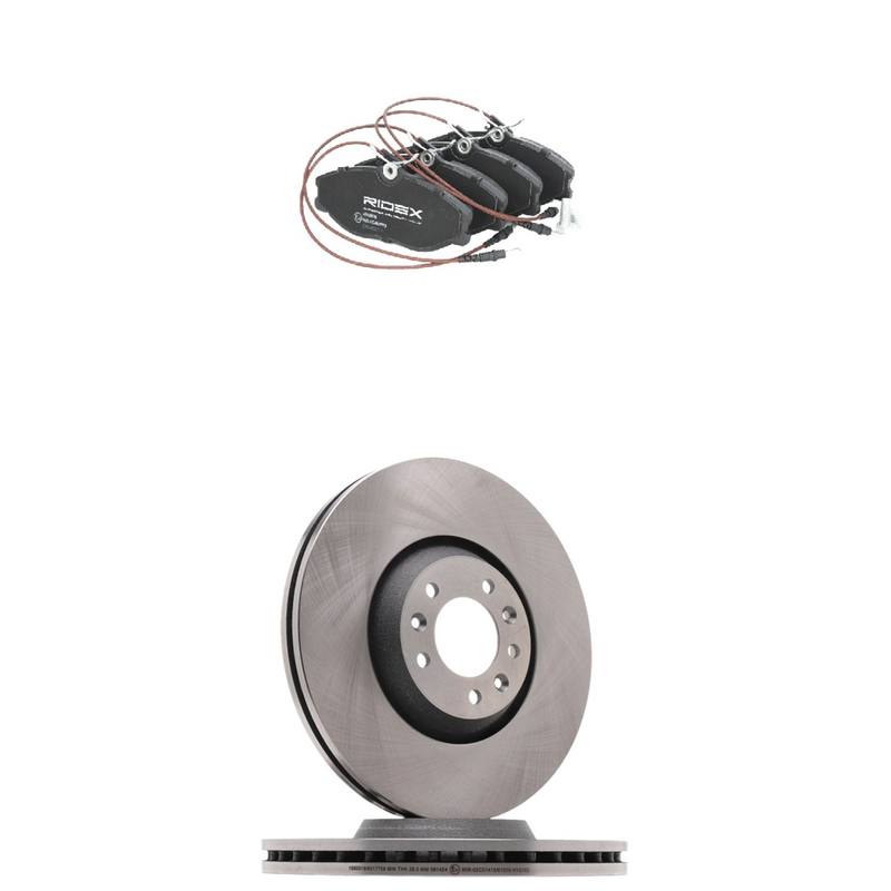 Brake Kit, disc brake