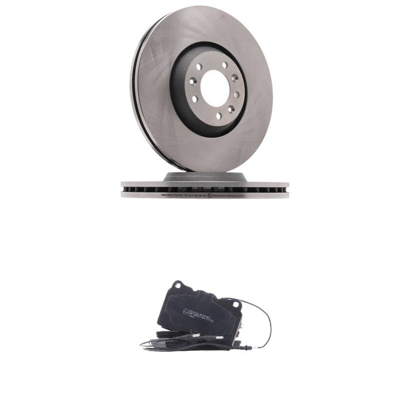 Brake Kit, disc brake