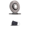 Brake Kit, disc brake