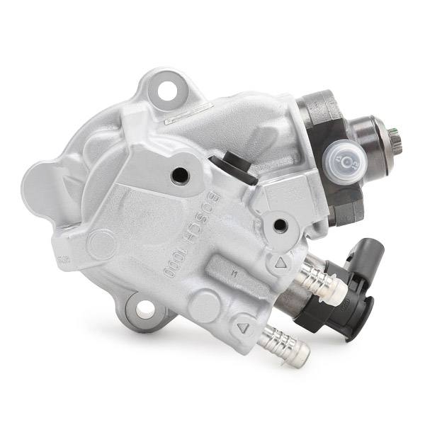 High-pressure Pump