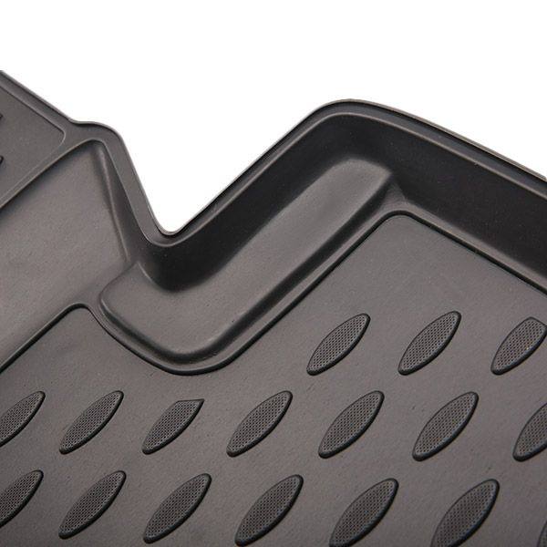 Floor Mat Set