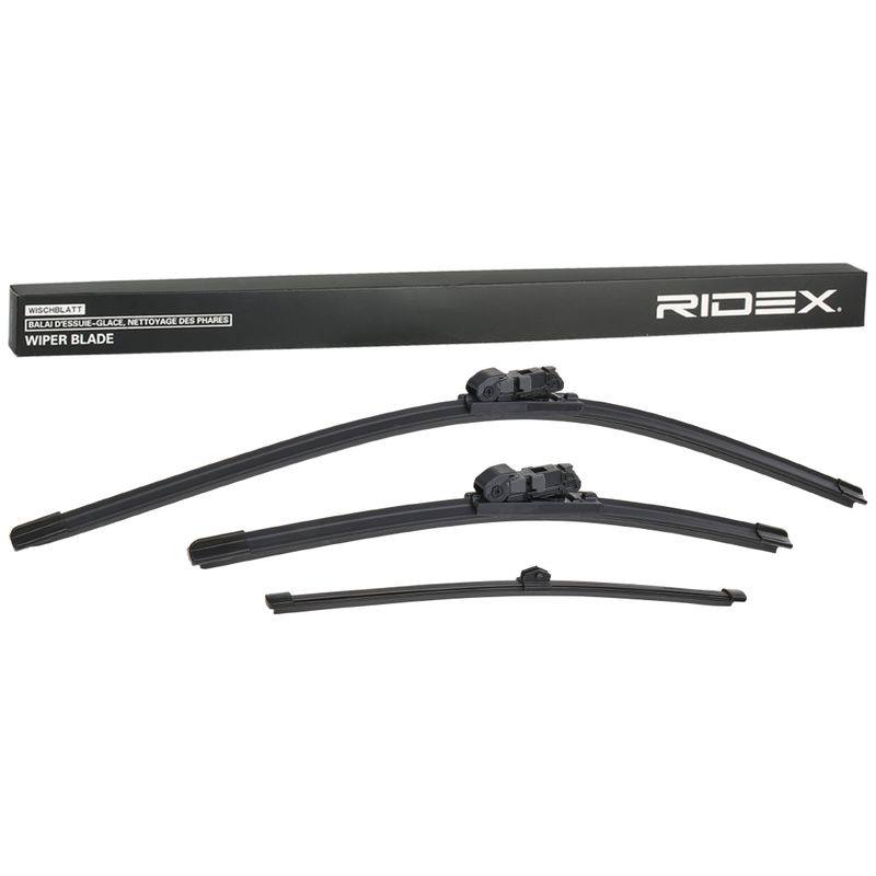 Wiper Blade