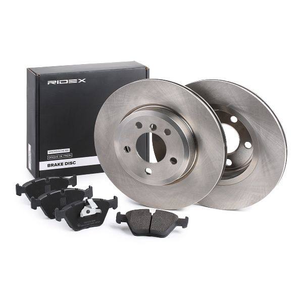 Brake Kit, disc brake