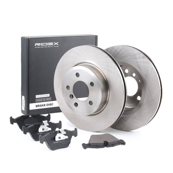 Brake Kit, disc brake