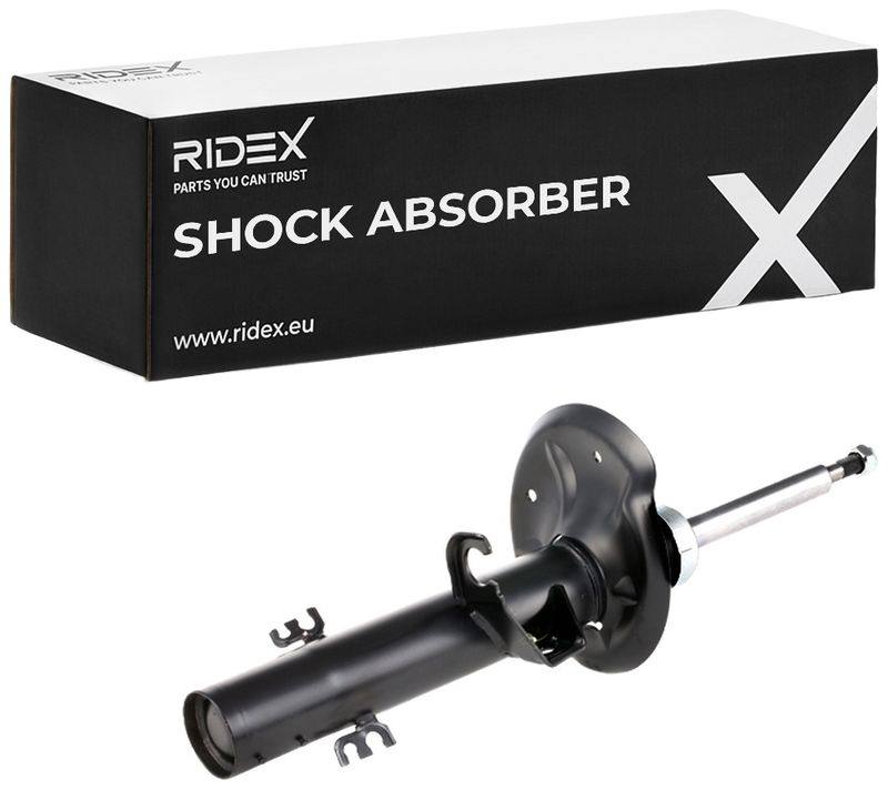 Shock Absorber