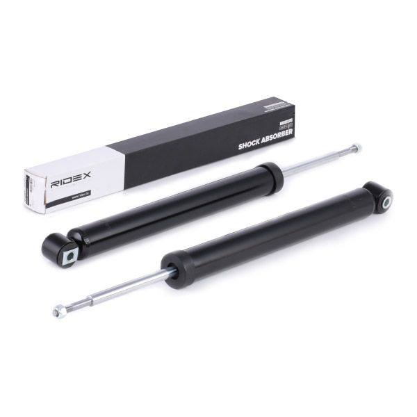 Shock Absorber