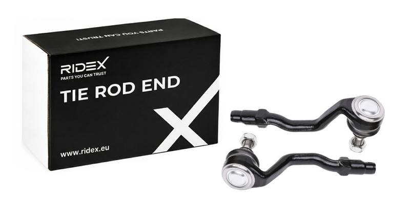 Tie Rod End