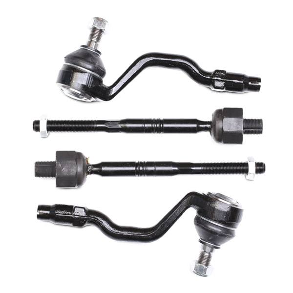 Repair Kit, tie rod