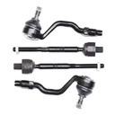 Repair Kit, tie rod