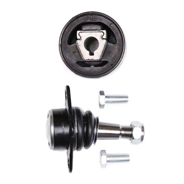 Repair Kit, wheel suspension