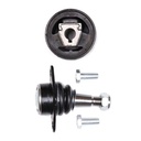 Repair Kit, wheel suspension